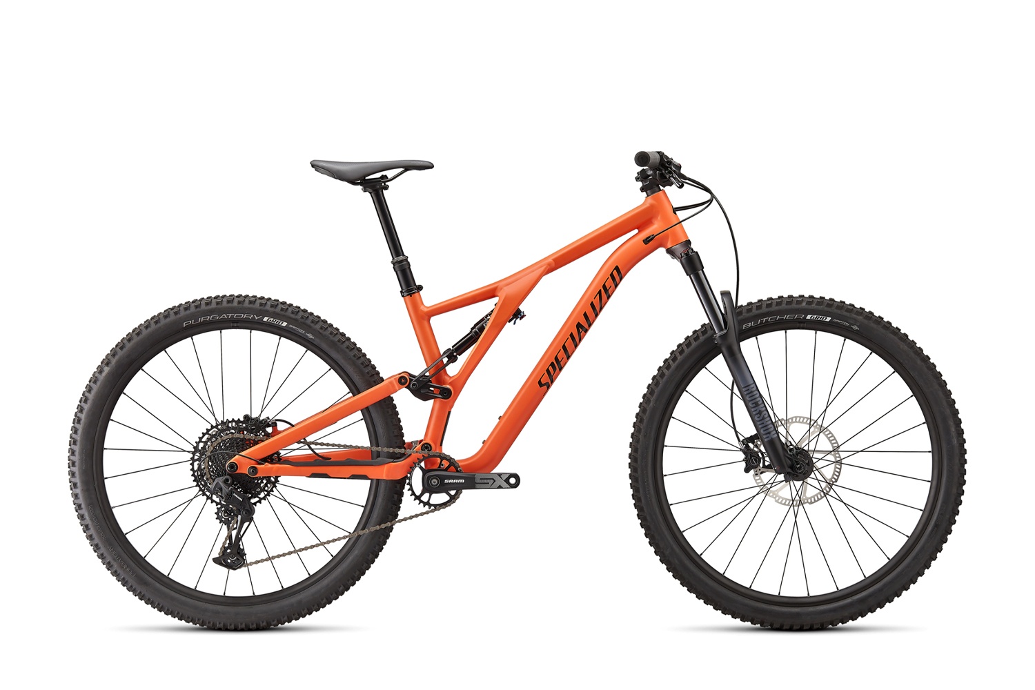 Specialized Stumpjumper Alloy 2021 CityCycle.ru