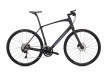 Велосипед Specialized Sirrus 6.0 (2020) / Черный