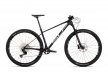Велосипед горный Superior XP 969 (2021) / Черный