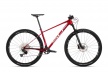 Велосипед горный Superior XP 969 (2021) / Красный
