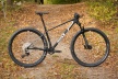 Велосипед горный Superior XP 929 (2021) / Черный