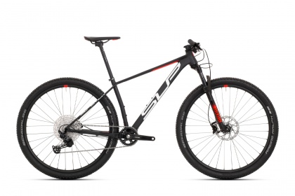 Велосипед горный Superior XP 919 (2021) / Черный