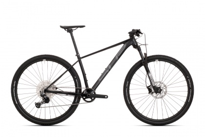 Велосипед горный Superior XP 909 (2021) / Черный