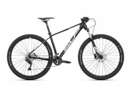 Велосипед горный Superior XC 889 (2021) / Черный