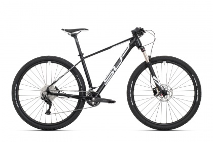 Велосипед горный Superior XC 889 (2021) / Черный