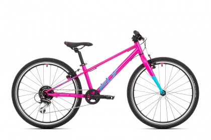 Велосипед детский Superior F.L.Y. 24 (2021) / Фиолетовый