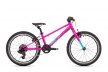 Велосипед детский Superior F.L.Y. 20 (2021) / Фиолетовый