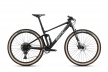 Велосипед горный BMC Fourstroke 01 Three (2020) / Черный