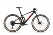 Велосипед горный BMC Fourstroke 01 Two (2020) / Черный