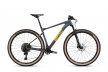 Велосипед горный BMC Teamelite 01 One (2020) / Серый