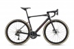 Велосипед шоссейный BMC Roadmachine 01 Four (2020) / Черный