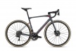 Велосипед шоссейный BMC Roadmachine 01 Two (2020) / Серый