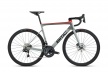 Велосипед шоссейный BMC Roadmachine SLR01 Disc Four (2020) / Серый