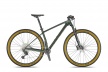 Велосипед горный Scott Scale 930 (2022) / Зеленый