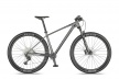 Велосипед горный Scott Scale 965 (2021) / Серый