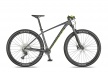 Велосипед горный Scott Scale 980 (2021) / Серый