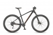 Велосипед горный Scott Aspect 940 (2021) / Черный