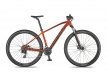 Велосипед горный Scott Aspect 960 (2021) / Красный