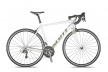 Велосипед шоссейный Scott Speedster 20 (2021) / Белый