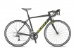 Велосипед шоссейный Scott Speedster 40 (2021) / Серый