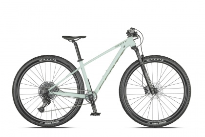 Велосипед горный женский Scott Contessa Scale 950 (2021) / Голубой