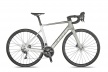 Электровелосипед шоссейный Scott Addict eRIDE 20 (2021) / Серый
