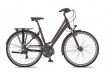 Велосипед гибридный Scott Sub Comfort 20 USX (2021) / Розовый