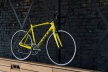 Велосипед шоссейный Scott Addict 30 (2021) / Желтый