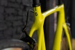 Велосипед шоссейный Scott Addict 30 (2021) / Желтый
