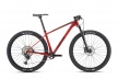 Велосипед горный Merida Big.Nine XT (2021) / Красный
