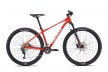 Велосипед горный Merida Big.Nine 500 (2021) / Красный