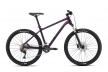 Велосипед горный Merida Big.Seven 300 (2021) / Фиолетовый