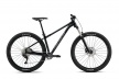 Велосипед горный Merida Big Trail 400 (2021) / Черный