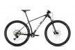 Велосипед горный Superior XP 939 (2021) / Черный