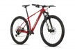 Велосипед горный Superior XP 939 (2021) / Красный