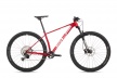 Велосипед горный Superior XP 939 (2021) / Красный