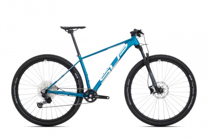 Велосипед горный Superior XP 919 (2021) / Синий