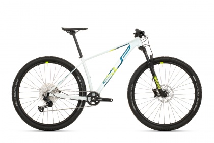 Велосипед горный Superior XP 919 (2021) / Белый