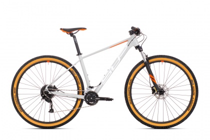 Велосипед горный Superior XC 859 (2021) / Серый