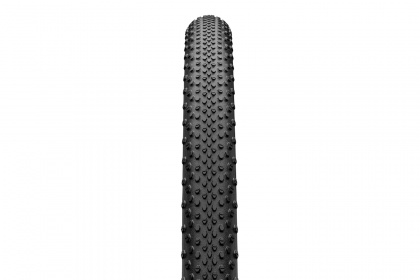 Велопокрышка Continental Terra Speed ProTection, 27.5 дюймов / Черно-кремовая