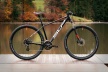 Велосипед горный Superior XC 819 (2023) / Черный