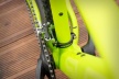 Велосипед горный Superior XC 819 (2021) / Желтый