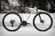 Велосипед горный женский Superior XC 819 W (2021) / Белый