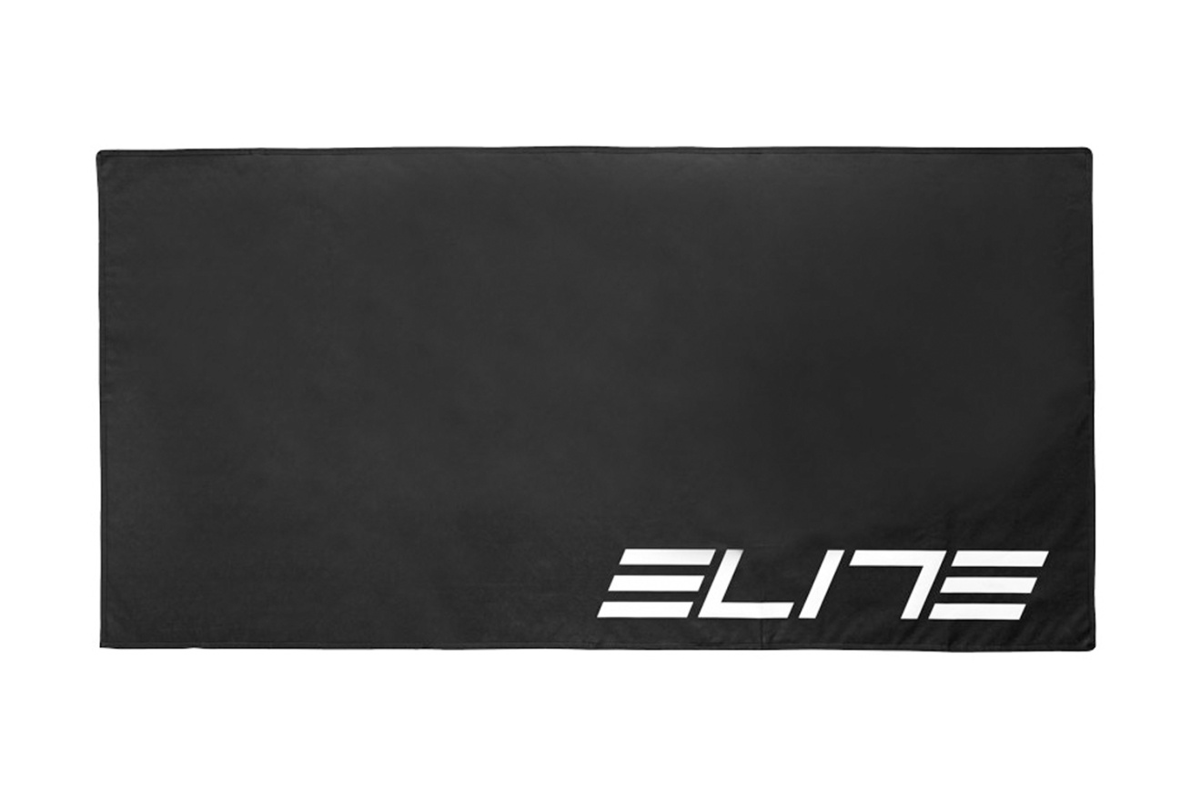 Коврик под велостанок Elite Training Mat / Черный купить в интернет