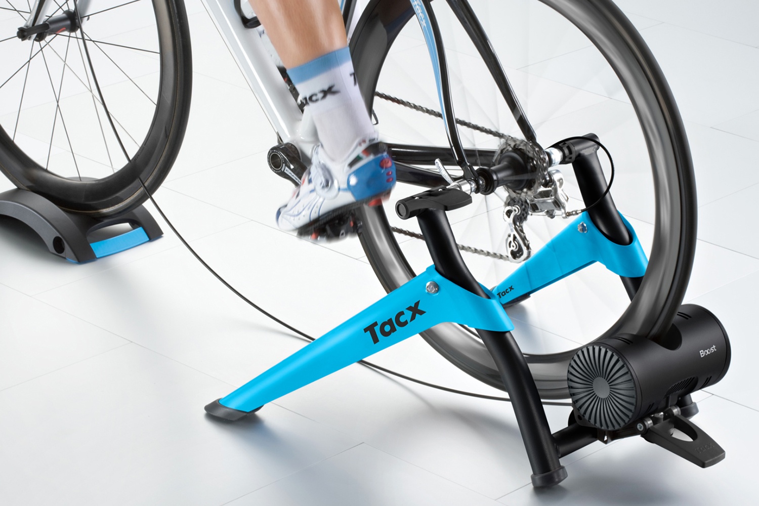 Эксцентрик tacx под заднее колесо