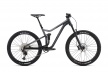 Велосипед горный Merida One-Forty 600 (2021) / Серый