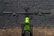 Велосипед горный Merida Big.Nine 7000 (2021) / Зеленый