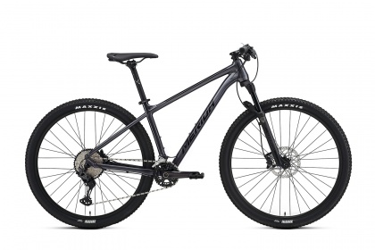 Велосипед горный Merida Big.Nine XT2 (2021) / Серый