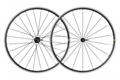 Комплект велосипедных колес Mavic Ksyrium S (2021), 28 дюймов