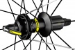 Комплект велосипедных колес Mavic Ksyrium S (2021), 28 дюймов